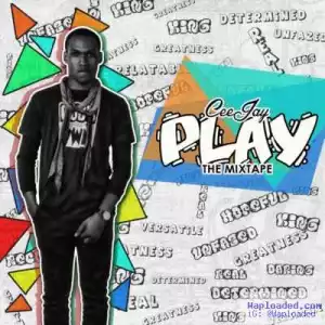 CeeJay - Play The Mixtape